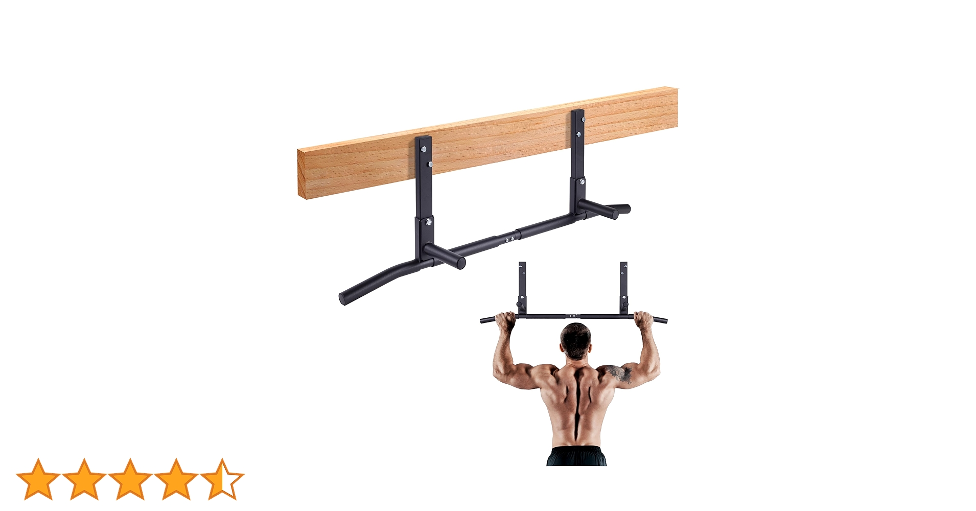 Masistranth 懸垂バー プルアップバー Amazon | MasiStranth ポータブルトラベルプルアップバー ドア用